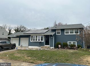 607 Vassar Rd, Wenonah, NJ 08090