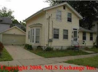 56 Packard Ave SE, Grand Rapids, MI 49503