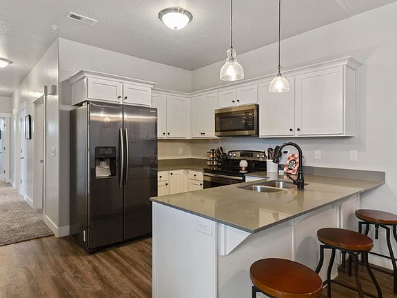 2nd image of 13222 S Dominica Ln Unit 301