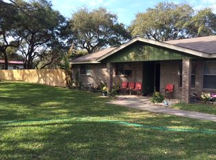 2312 County Road 1942, Aransas Pass, TX 78336