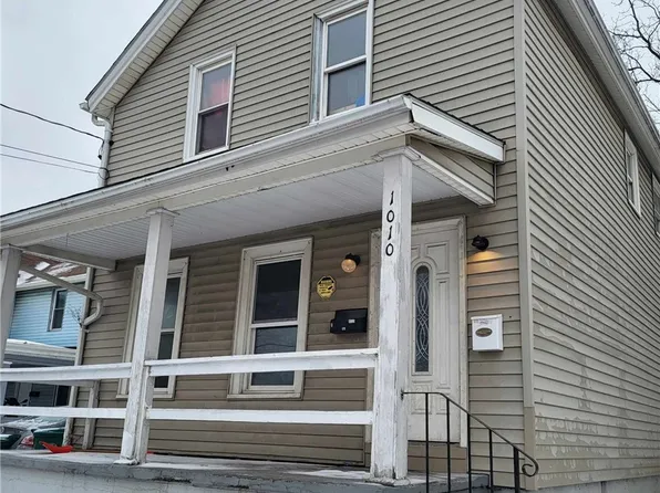 1010 Ontario Ave, Niagara Falls, NY 14305
