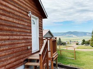 131 W Carter Ave, Philipsburg, MT 59858