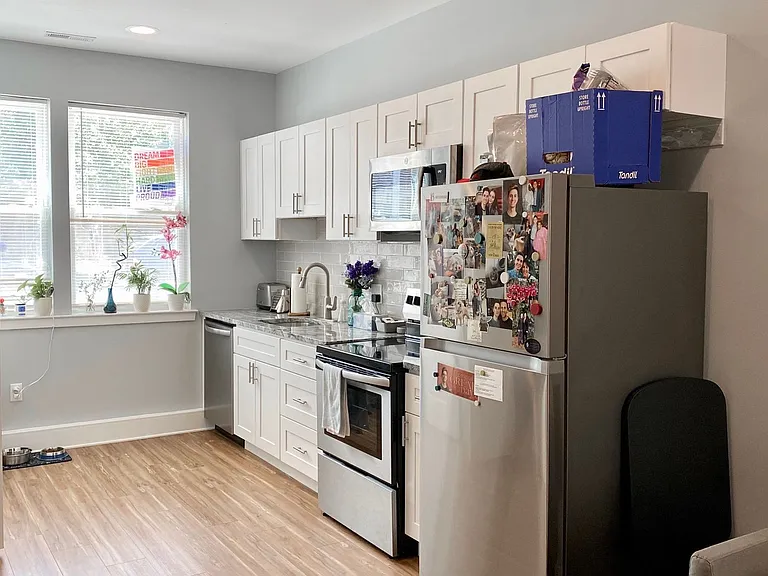 3815 Haverford Ave — Photo 5