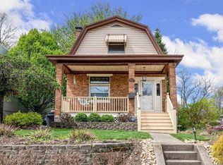 3975 Washington Ave, Cincinnati, OH