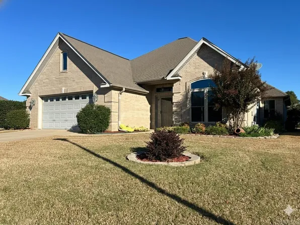 118 Danielle Cir, Maumelle, AR 72113