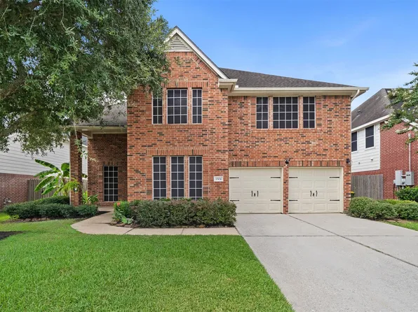 1304 Pine Stream Dr S, Pearland, TX 77581