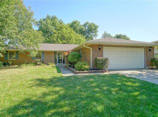 1539 Langdon Dr, Dayton, OH 45459
