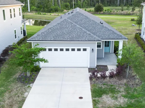 88 WILGROVE Place, St. Augustine, FL 32092