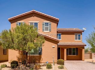 324 Smoking Loon Ave, North Las Vegas, NV 89031