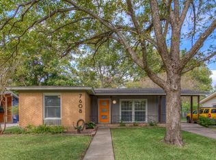 7608 Delafield Ln, Austin, TX 78752