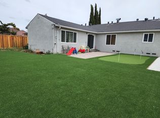 391 Lexington Ave, Hayward, CA 94544