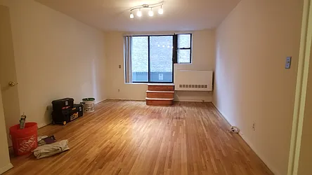 Rented by Heller Organization