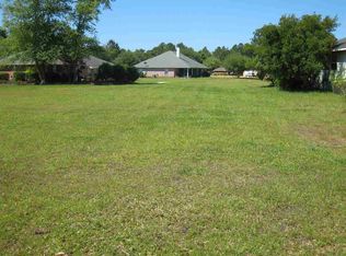 LOT E Eight Dunbar Cir, Milton, FL 32583