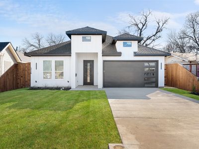 4910 Toronto St, Dallas, TX, 75212