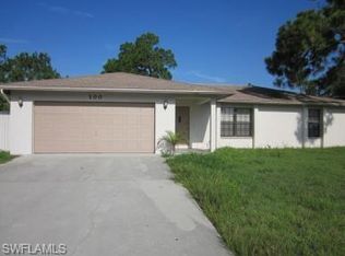100 Ichabod Ave UNIT 8, Lehigh Acres, FL 33973