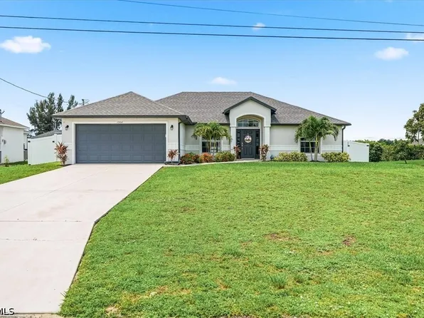 1904 NW 21st Ter, Cape Coral, FL 33993
