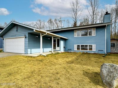 3429 Newcomb Dr, Anchorage, AK, 99508
