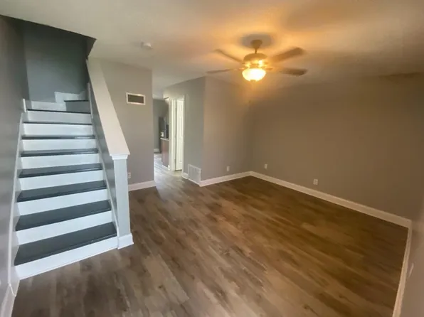 339 Park Row Ave Unit 7, Long Beach, MS 39560