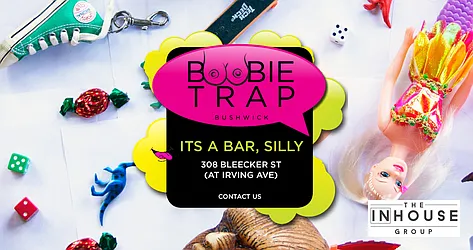 Rented by The InHouse Group