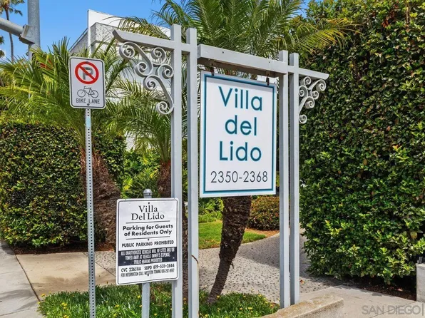 2368 Torrey Pines Rd Unit 66, La Jolla, CA 92037