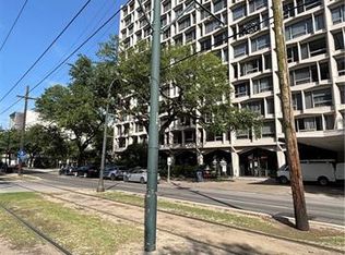 2100 Saint Charles Ave, New Orleans, LA 70130