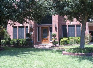 16602 Cordillera Dr, Round Rock, TX 78681