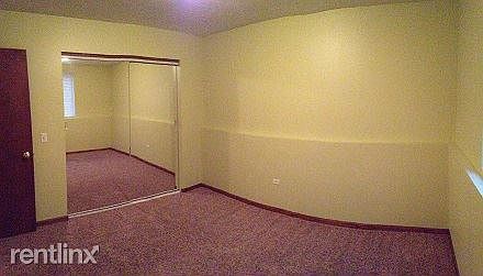 Lower level bedroom 3