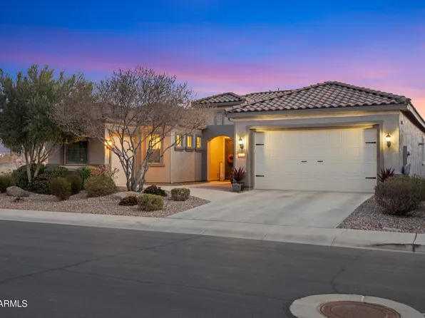 7771 W CINDER BROOK Way, Florence, AZ 85132