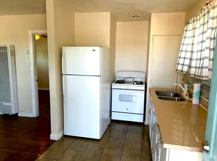 200 Saint Francis Rd NW #A, Albuquerque, NM 87114