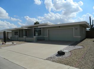9929 W Desert Rock Dr, Sun City, AZ 85351