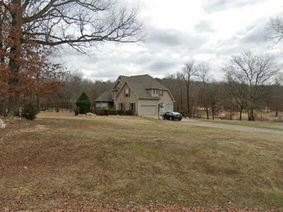 4404 Stone Creek Cv, Little Rock, AR, 72210