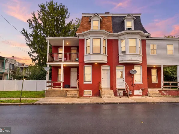 409 E Walnut St, York, PA 17403