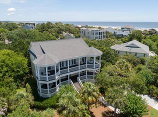 3726 Amberjack Ct, Seabrook Island, SC 29455