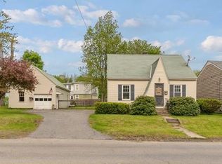71 Silver Lake St, Athol, MA 01331