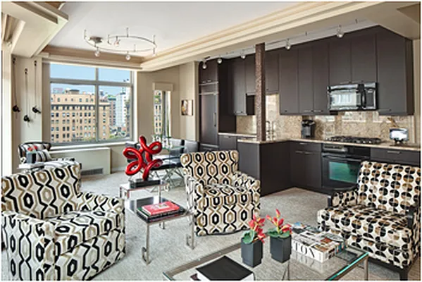 Sold by Brown Harris Stevens | media 15
