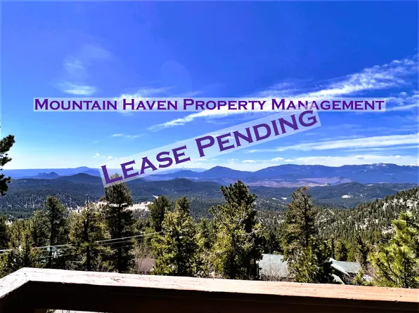11730 Baca Rd, Conifer, CO 80433
