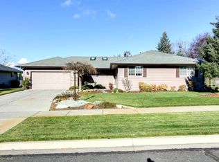 5404 W Bedford Ave, Spokane, WA 99208