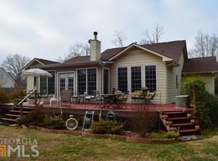 1858 Cassville Rd, Cartersville, GA 30121