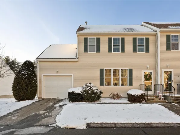 2 Jenna Ln Unit 2, Pembroke, MA 02359