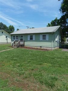 457 Hill Ave, Hopewell, VA, 23860