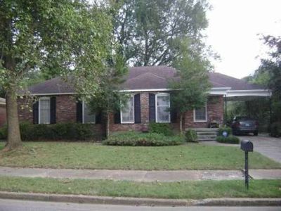 5119 Tarrytown Dr, Memphis, TN, 38117