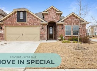 1169 Firecracker Dr, Justin, TX 76247