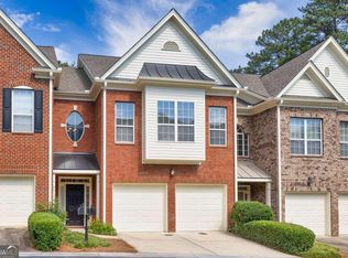 3517 Henderson Reserve, Chamblee, GA 30341