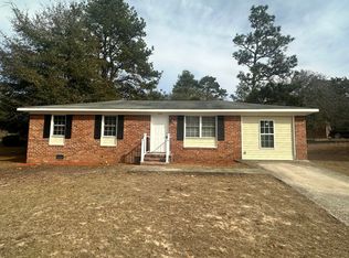 2504 Kensington Dr W, Augusta, GA 30906