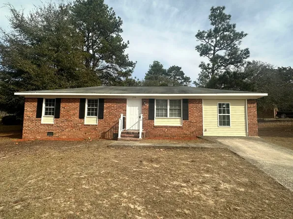 2504 W Kensington Drive, Augusta, GA