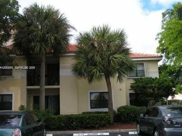 540 S Park Rd, Hollywood, FL