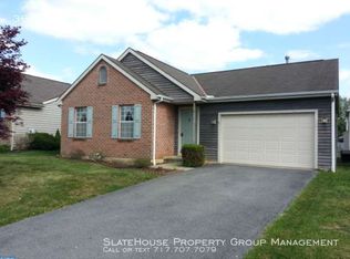 3640 Willingham Ave, Reading, PA 19605