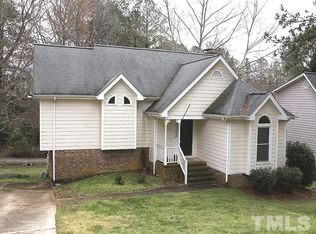 117 Allison Way, Cary, NC 27511