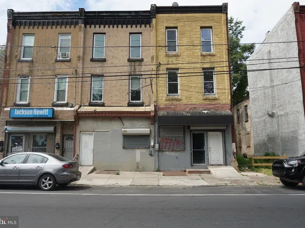 2524 Ridge Ave, Philadelphia, PA 19121