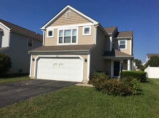285 Inah Ave, Columbus, OH 43228
